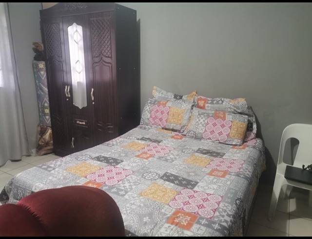 12 BEDROOM CLUSTER FOR SALE IN CLAIRWOOD